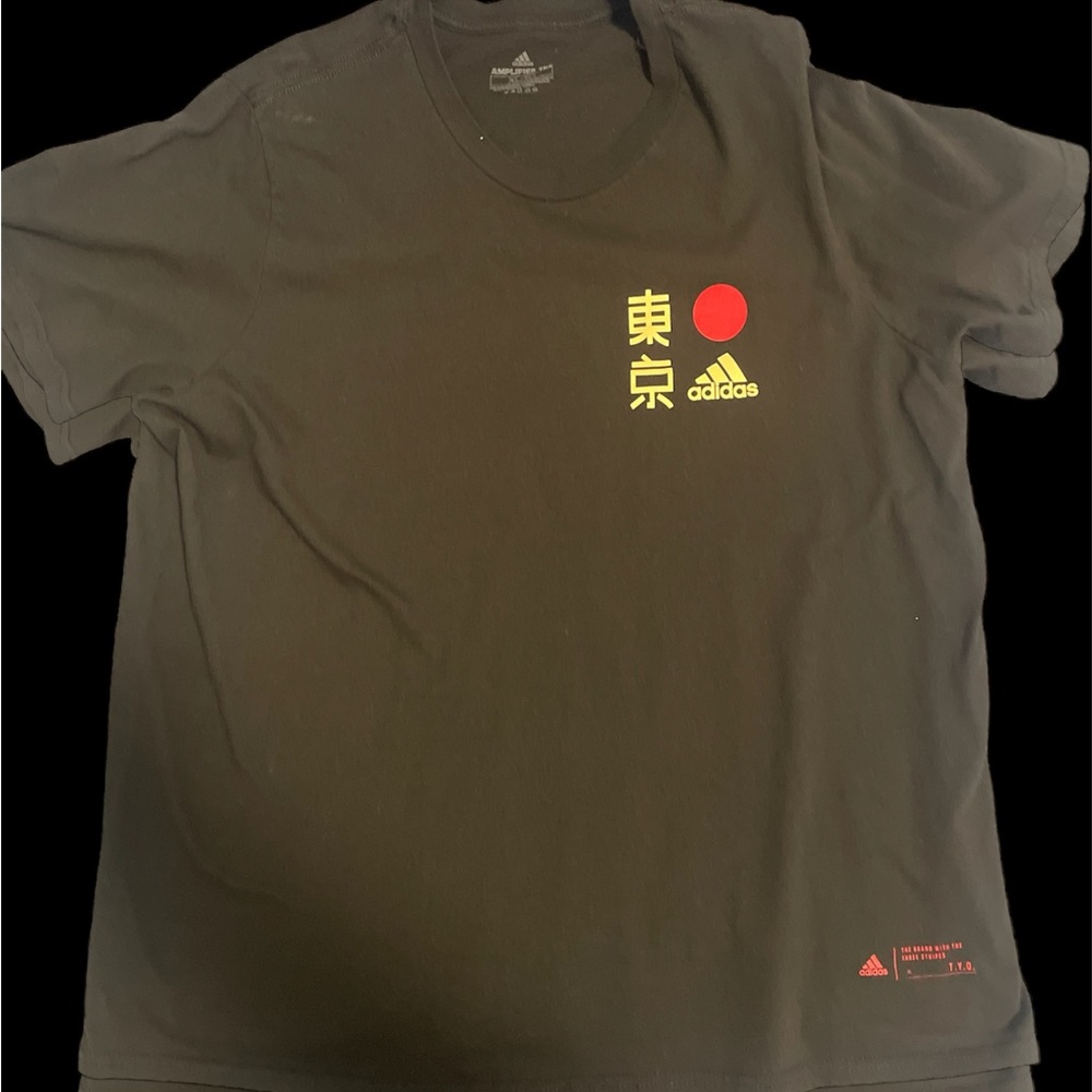Adidas x T.Y.O. Size XL like new